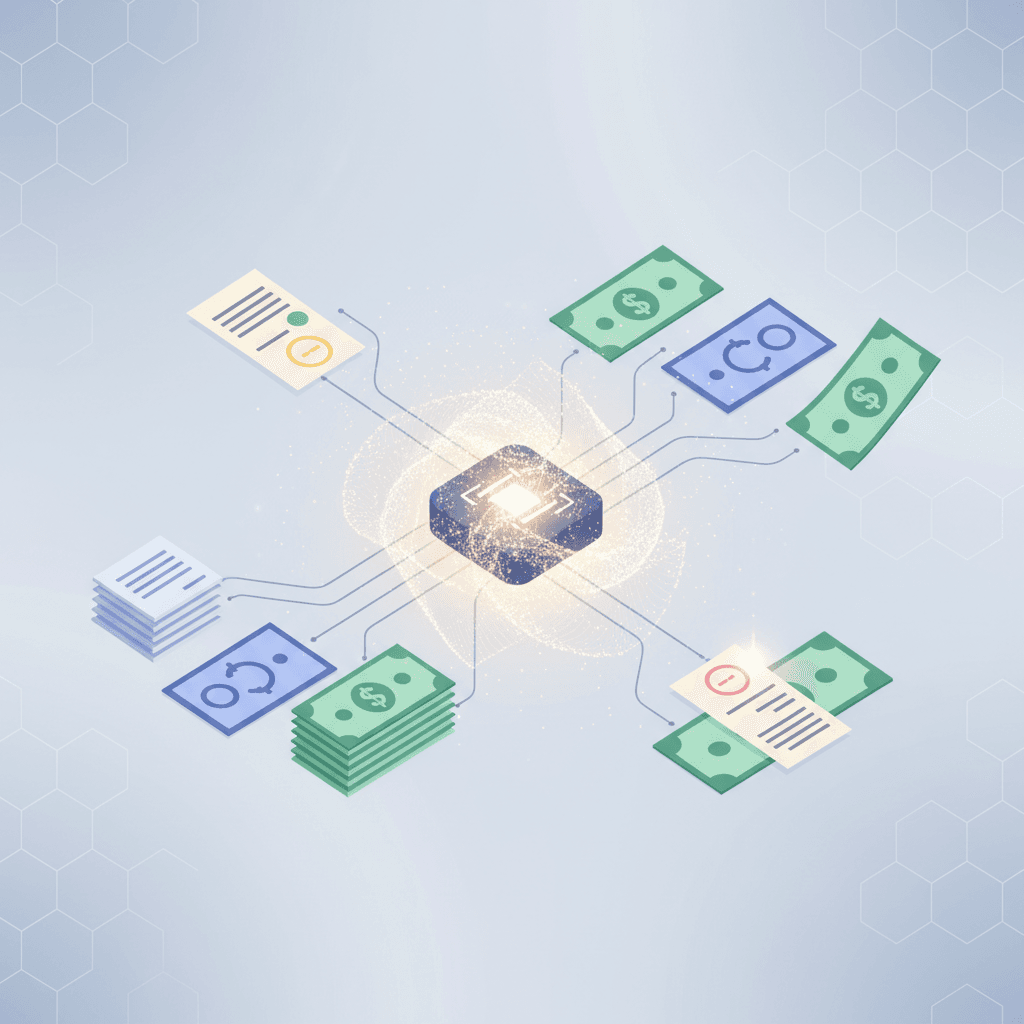 Setu Unleashes India's First Agentic AI to Automate Stress-Free Bill Management