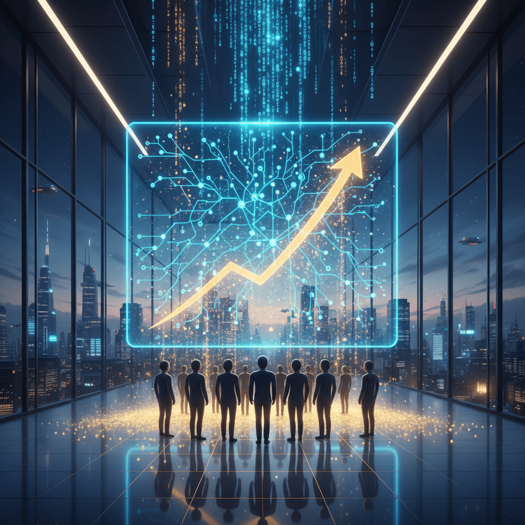 Seventy-Five AI Employees Pocket Thirty Million Dollars Each in Record Six Billion Dollar Sale