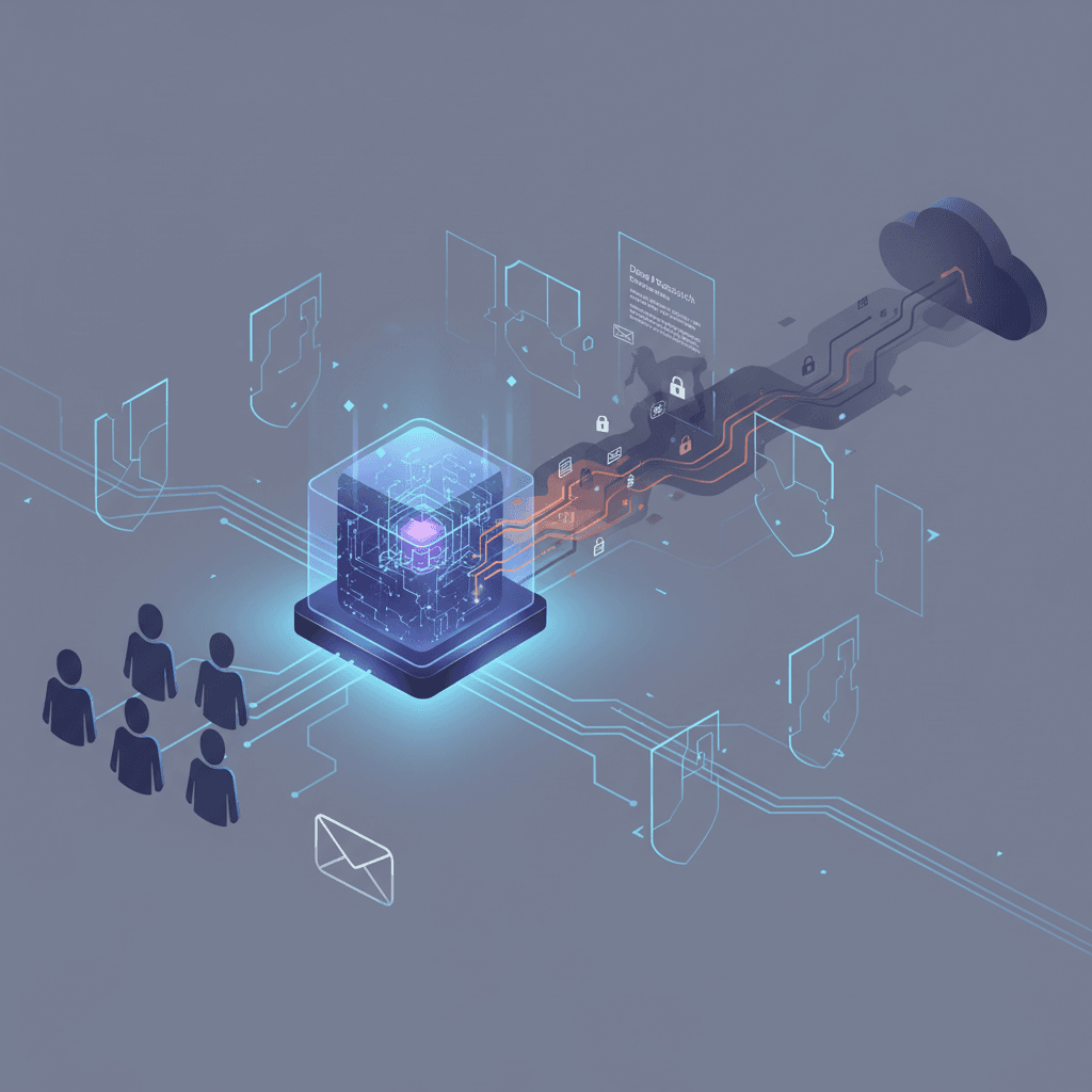 "ShadowLeak": AI Hijacks ChatGPT to Steal Zero-Click Gmail Data