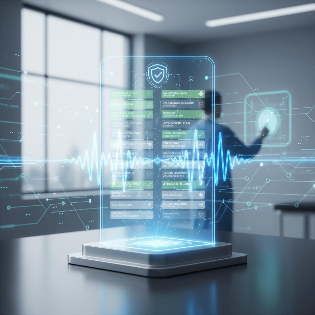 Shunyalabs' AI System Outperforms Rivals, Sets New Medical ASR Accuracy Benchmark.