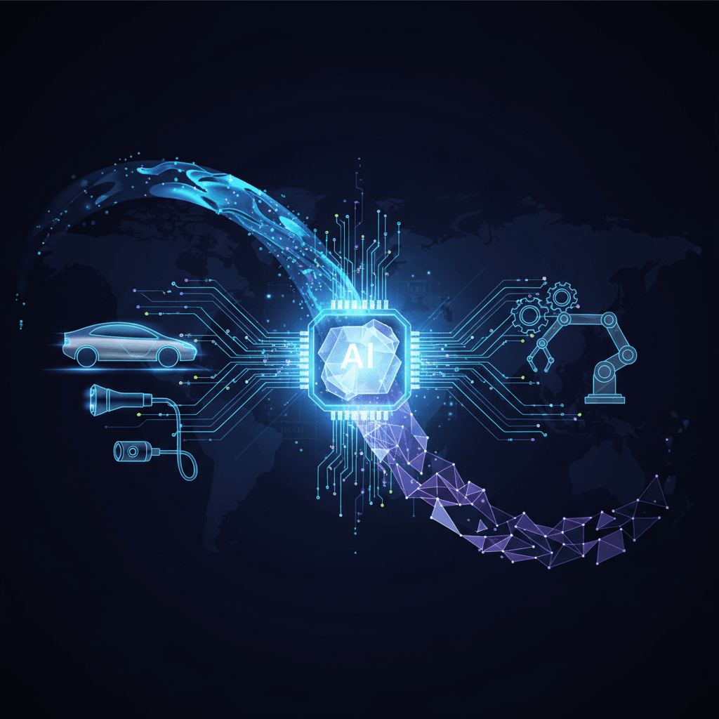 SiMa.ai and LTTS Alliance Fuels Breakthroughs in Physical AI