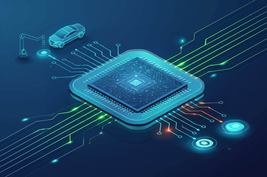 SiMa.ai Fuels Physical AI Future with Oversubscribed $85 Million Round