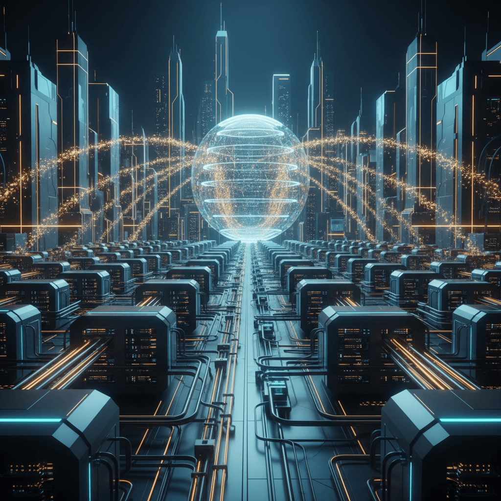 SK Telecom transforms into AI-native enterprise with trillion-parameter models and gigawatt-scale infrastructure