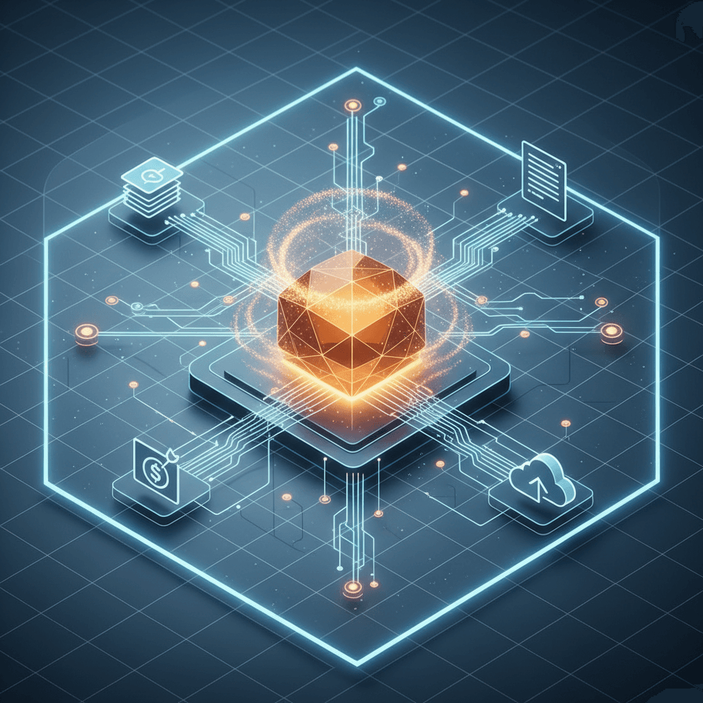 Slackbot Becomes Agentic Work OS with Anthropic's Claude Integration.