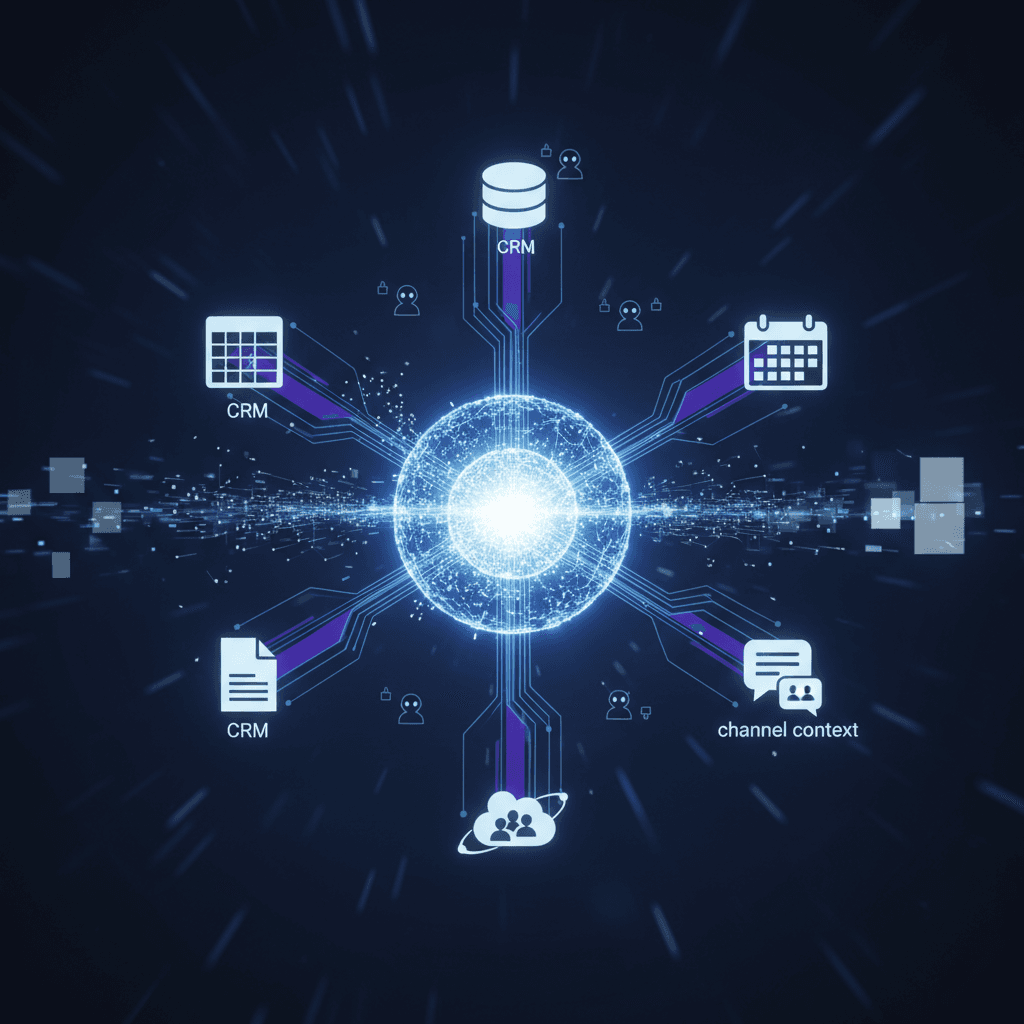 Slackbot Transforms into AI Agent Orchestrating All Enterprise Workflows