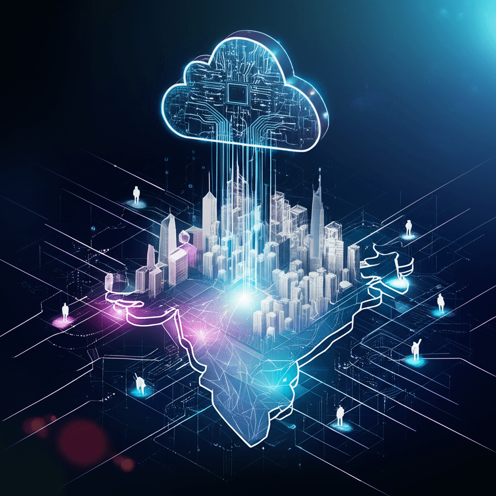 Snowflake Expands to Bengaluru, Powers India's AI Data Cloud Ambitions