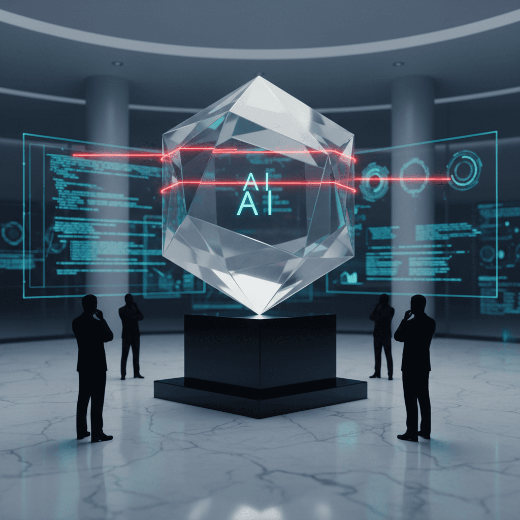 SoftBank slashes OpenAI loan target to 6 billion dollars as lenders challenge private AI valuations