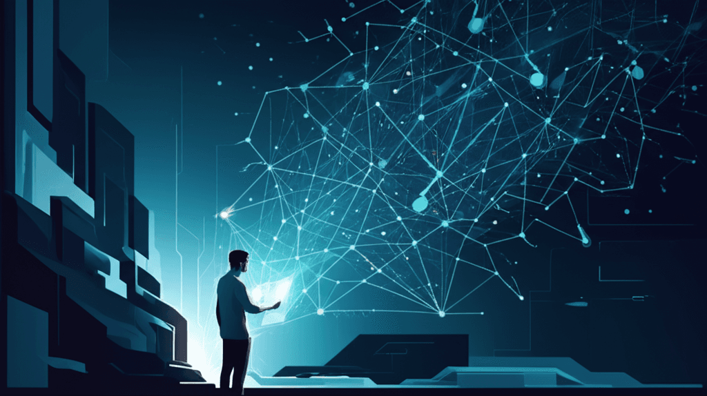 Solo Developer Builds AI Search Engine, Challenges Tech Giants Without Funding