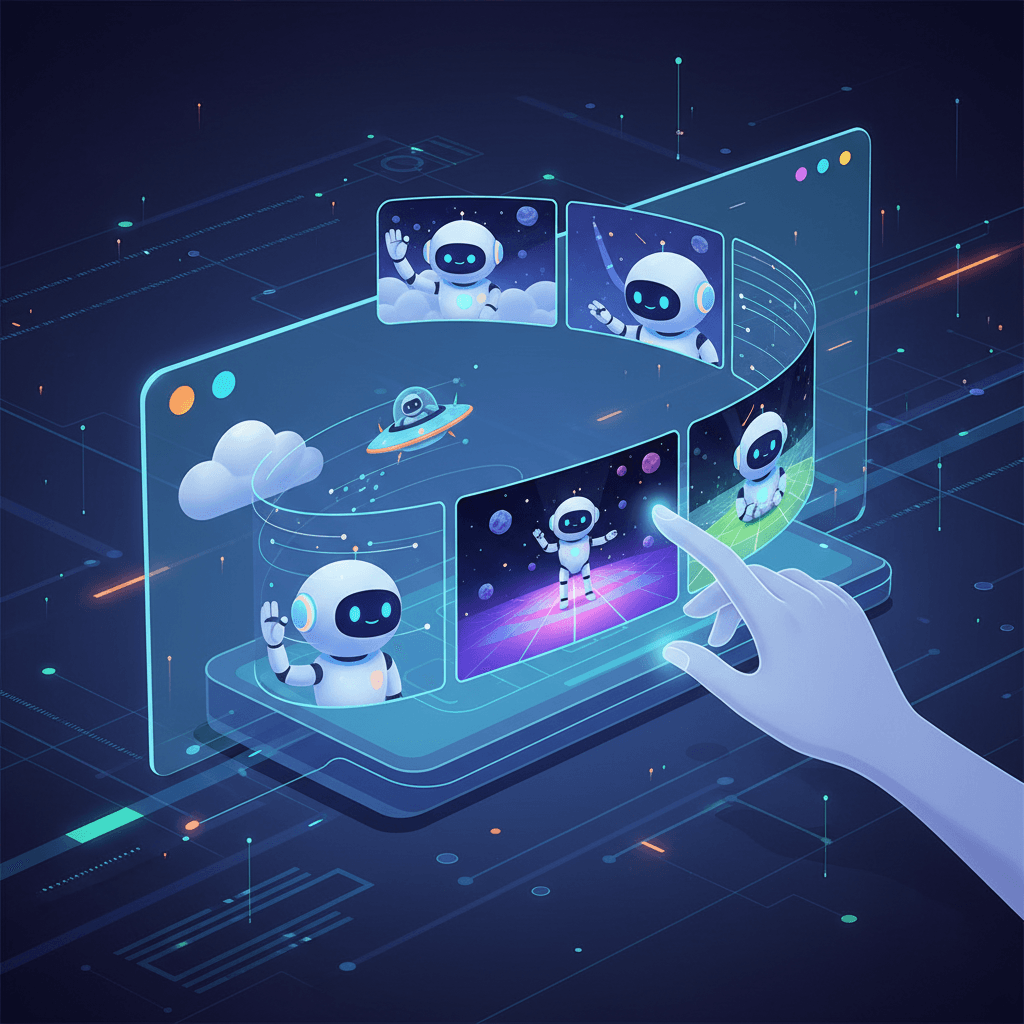 Sora Takes On Video Editing: Consistent Characters, Stitching Reshape Storytelling