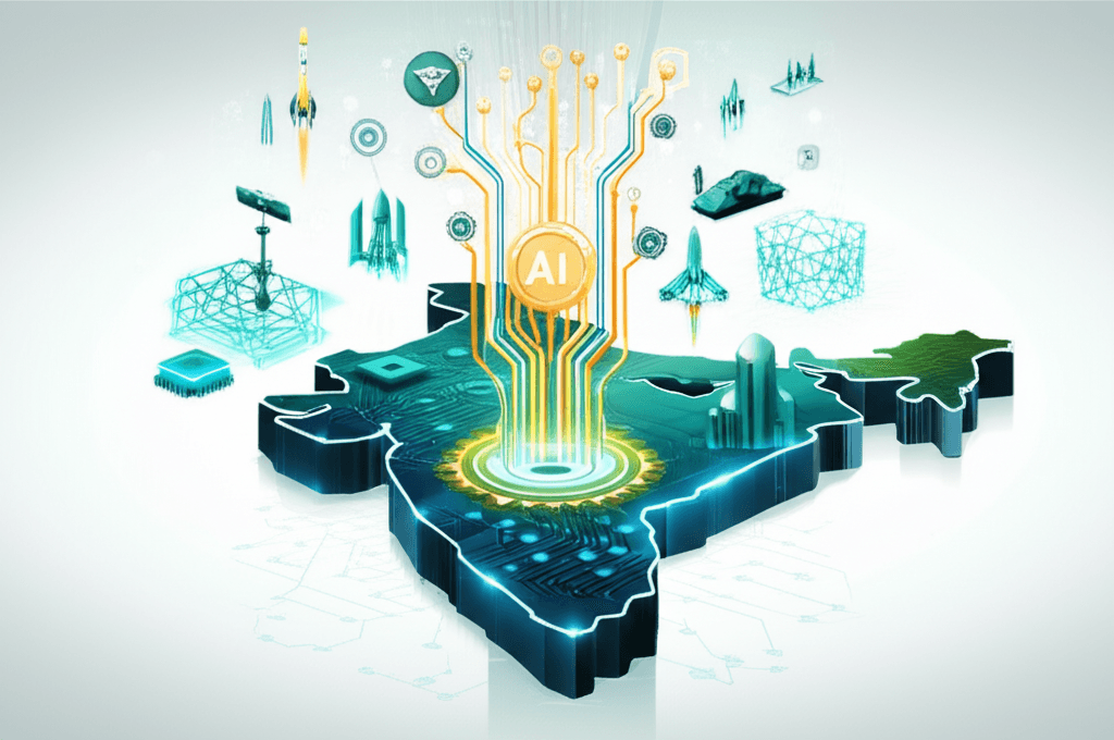 Speciale Invest Fuels India's Sovereign AI with ₹600 Crore Deep-Tech Fund