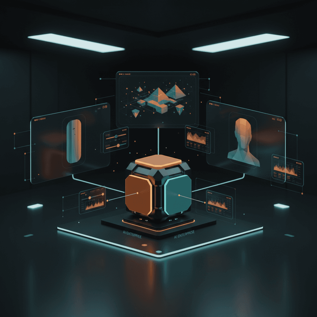 Stability AI Launches Brand Studio to Ensure Visual Consistency for Enterprise Marketing Teams