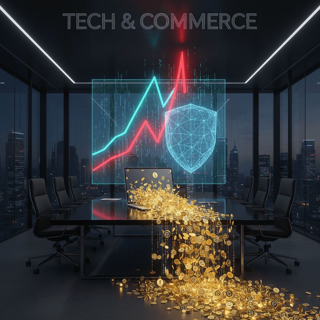 Staggering $500 million monthly Claude bill forces companies to curb runaway AI spending