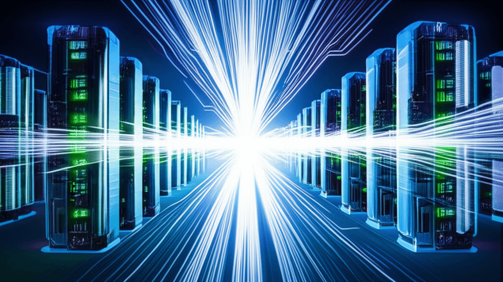 Stargate: OpenAI's $30 Billion Oracle Deal Fuels Next-Gen AI Supercomputers