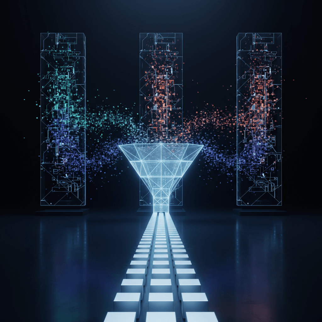 Study Exposes "Artificial Hivemind" as Rival AI Models Produce Identical Answers