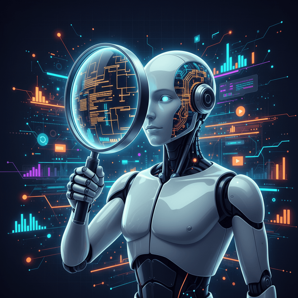 Study reveals AI search agents suffer from confirmation bias and fail real-time tests