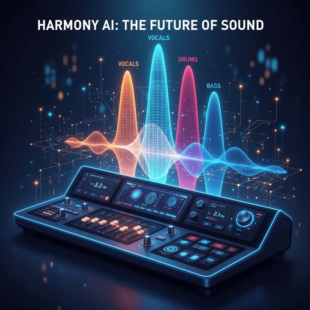 Suno v5 Transforms AI Music with Unprecedented Realism and Studio Control.