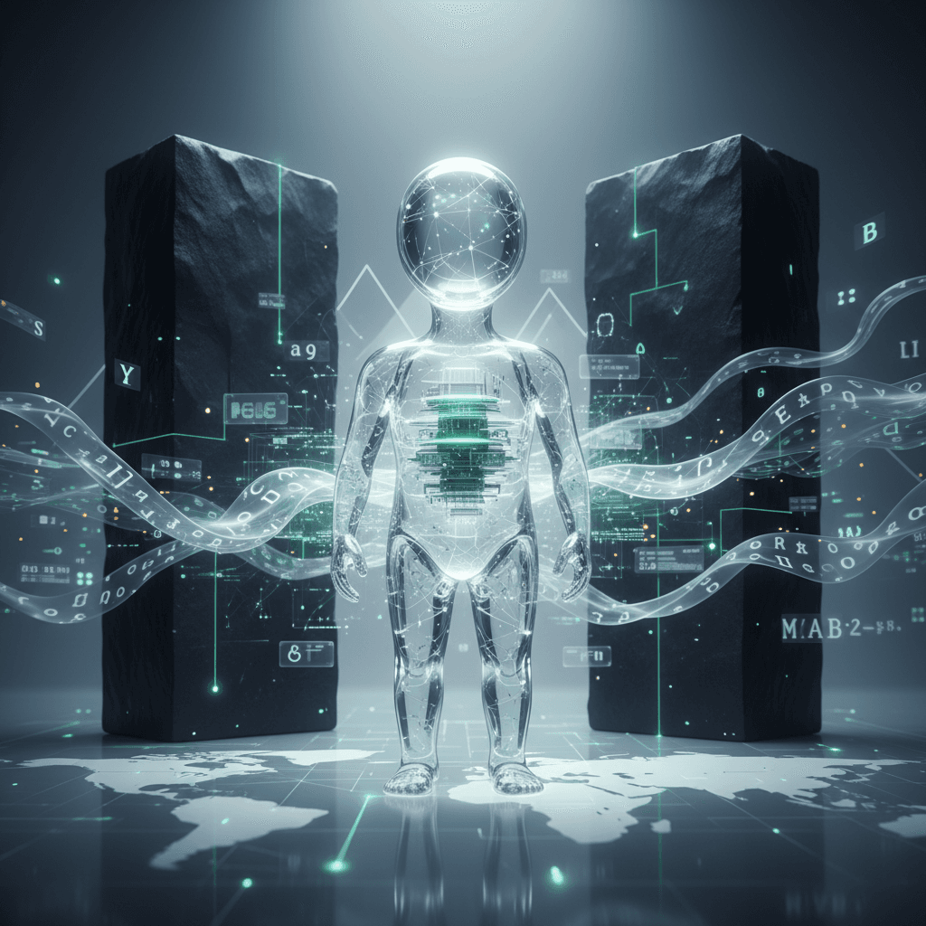 Switzerland Unveils Apertus: Fully Transparent AI Challenges Big Tech's Dominance
