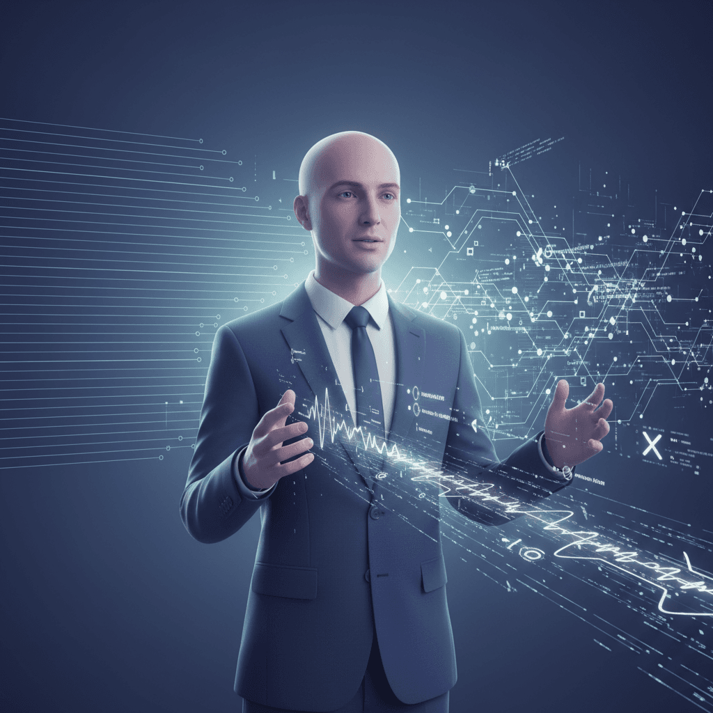 Synthesia 3.0 Enables Two-Way Dialogue with Conversational AI Video Agents