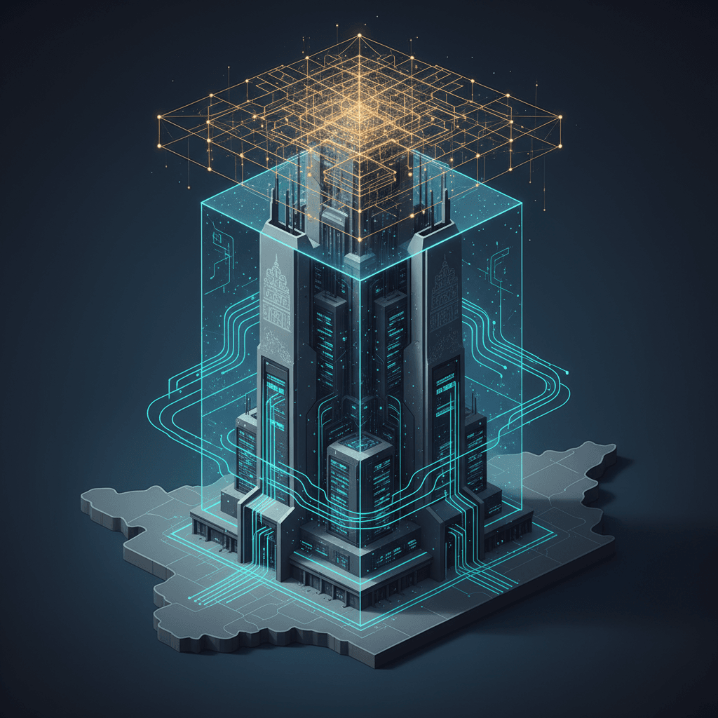 Tamil Nadu Launches India's First ₹10,000 Crore Sovereign AI Park.