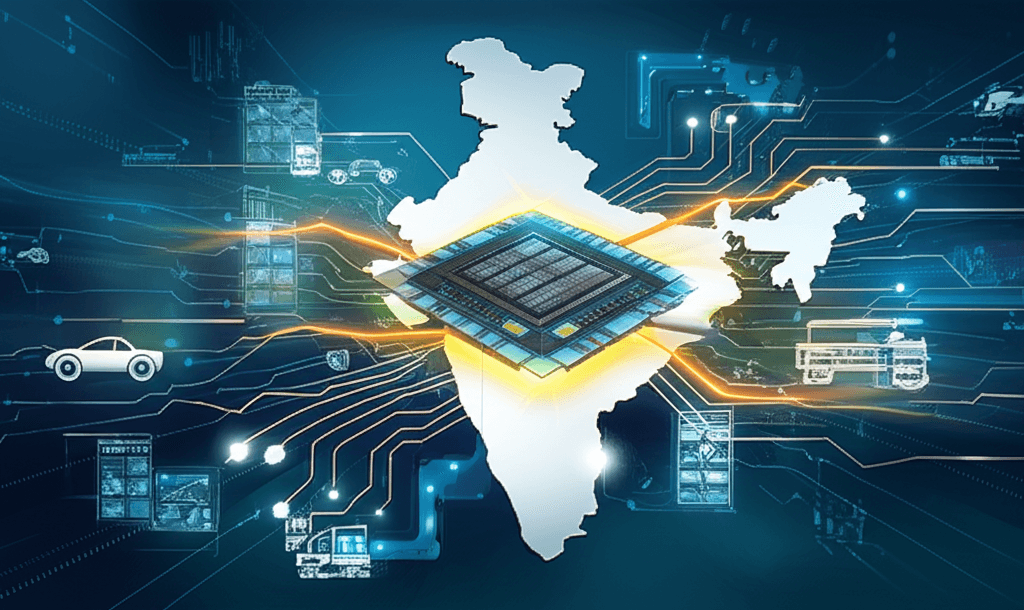 Tata-Bosch Alliance Powers India's Semiconductor and AI Ambitions