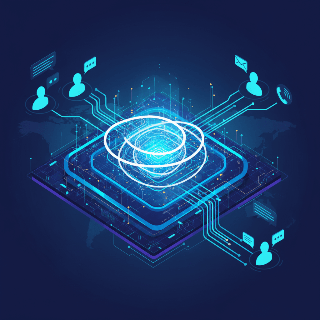 Tata Communications Acquires Commotion Inc., Igniting AI-First Enterprise Transformation