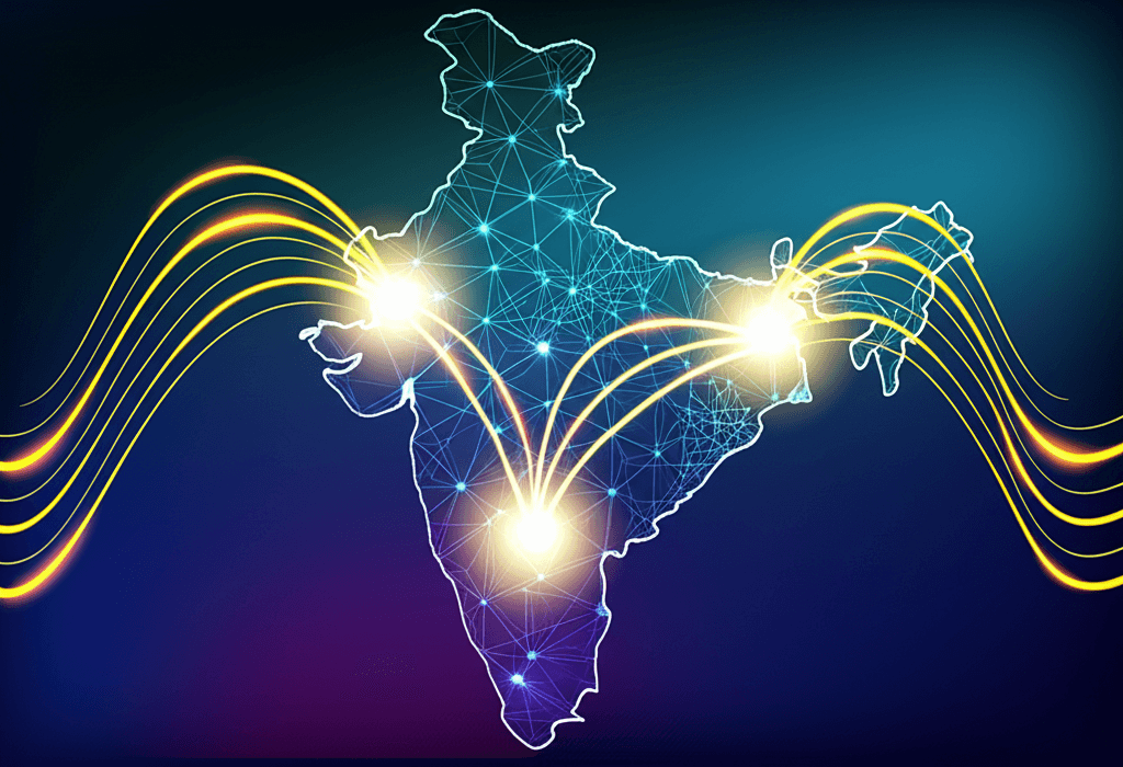 Tata Communications, AWS Build Landmark AI Network for India's Future