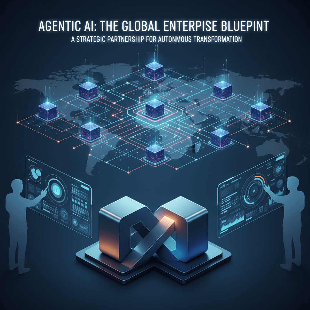 TCS and Google Cloud Industrialize Agentic AI Solutions for Global Enterprises