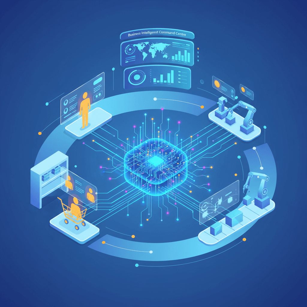 TCS and Morrisons Harness AI to Reshape Retail's Future, Boost Customer Experience