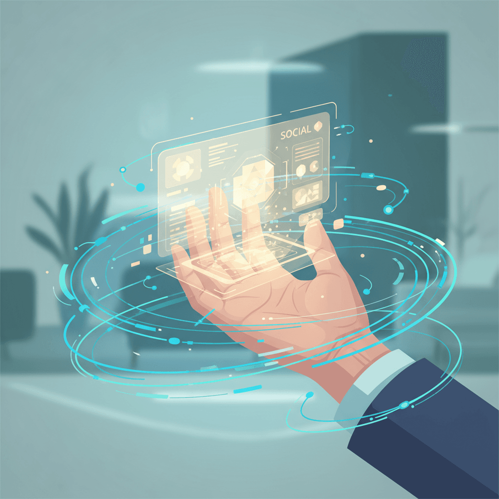 TCS and SINTEF Unleash AI to Revolutionize Human-Centric Elderly Care