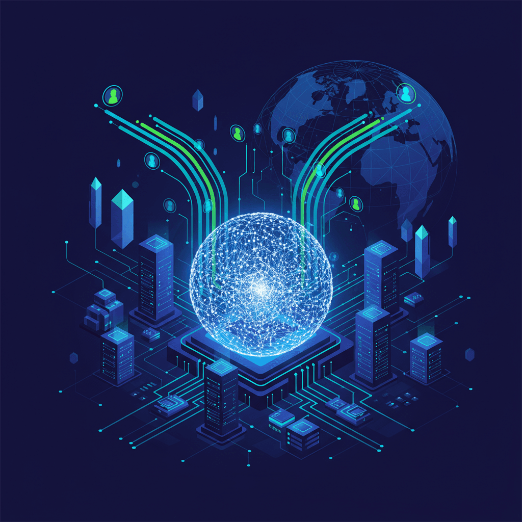 TCS Fuels Global AI Ambition With $1.5 Billion Revenue and Massive Infrastructure Bet.