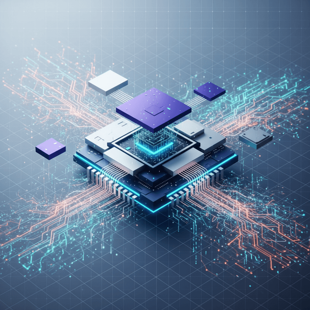 TCS Launches Chiplet Services, Powering Next-Gen AI Processors