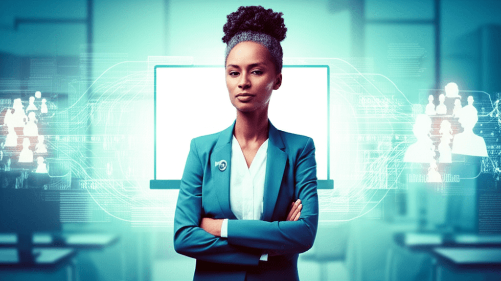 Teachers Reclaim Six Weeks Annually with AI, Boosting Classroom Impact