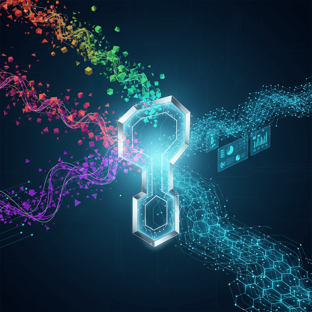 Tech Giants Build Data's "Rosetta Stone" for AI Clarity and Trust