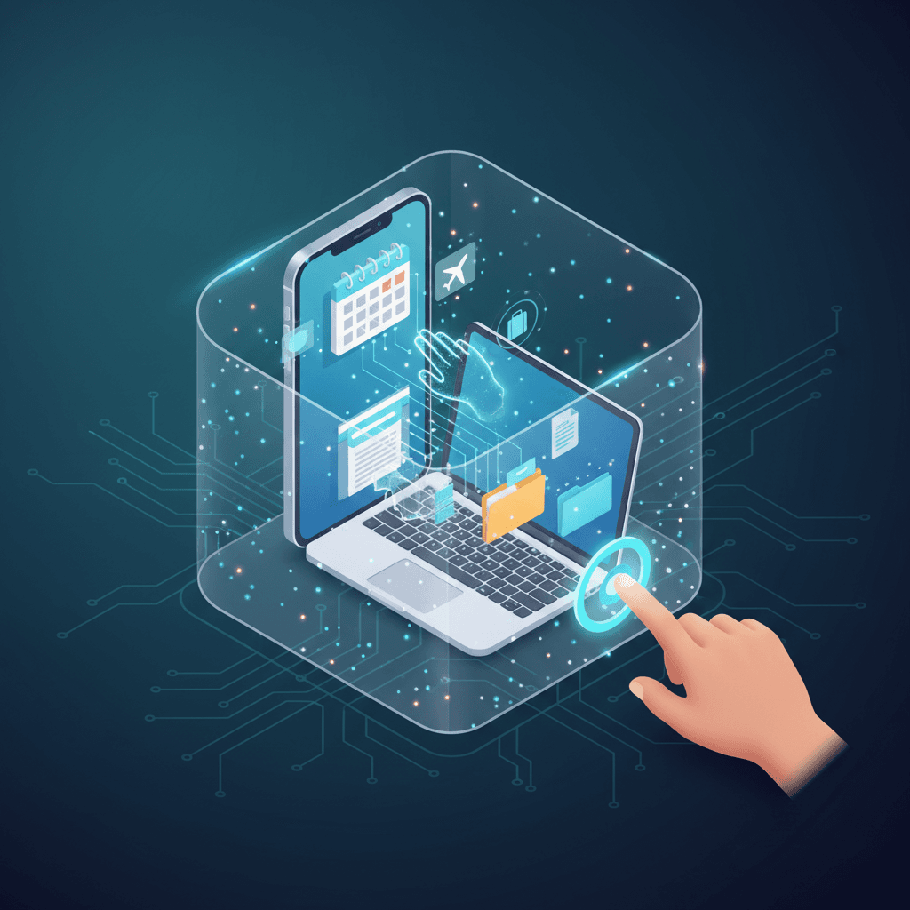 Tech Giants Launch Agentic AI Systems That Perform Digital Tasks Under Strict Safety Guardrails