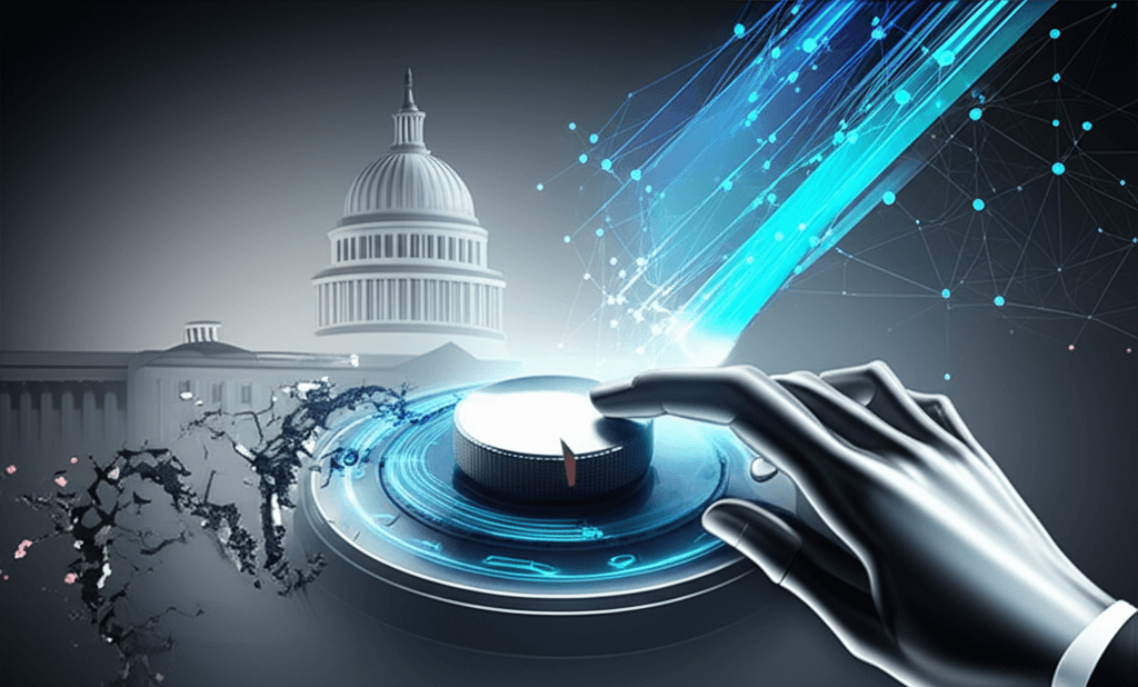 Tech Leaders Fund $100M PAC to Write America's AI Rulebook