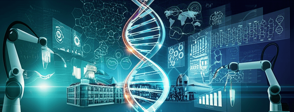 Telangana Unveils AI-Powered Life Sciences Strategy with ₹54,000 Crore Investment