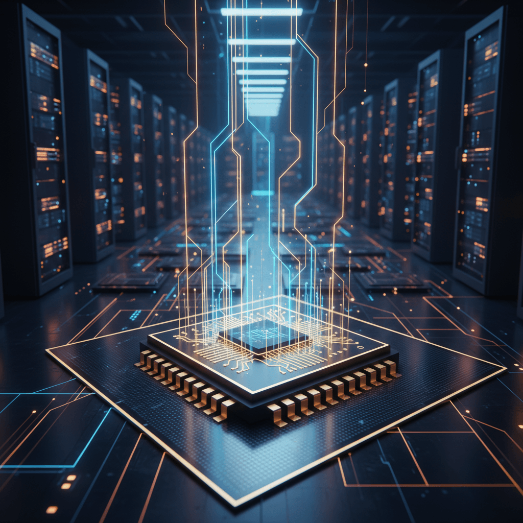 Tencent accelerates AI infrastructure spending as domestic chip breakthroughs end critical hardware bottlenecks