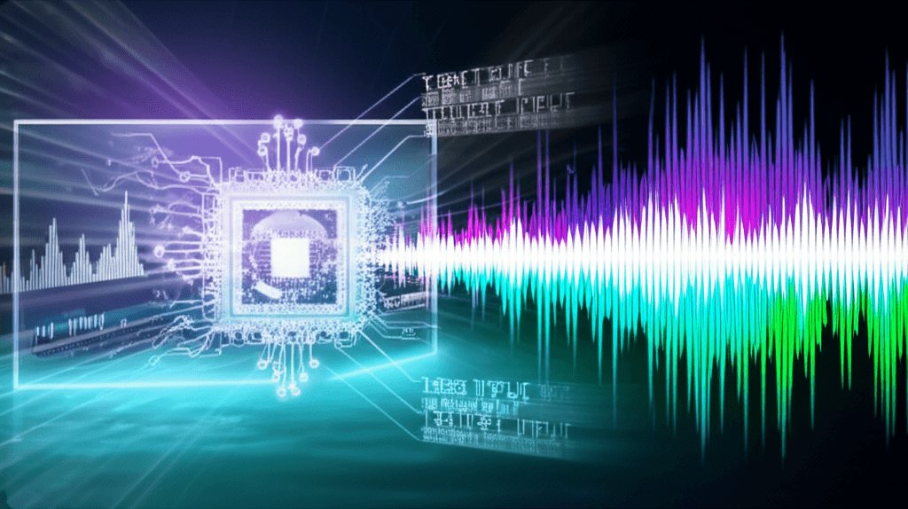 Tencent AI Ends "Uncanny Silence" in Video with Realistic, Synchronized Sound