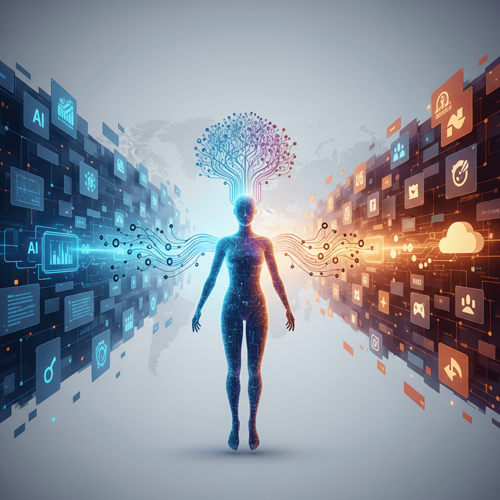 Tencent Nabs OpenAI's AI Agent Guru Shunyu Yao, Escalating US-China Tech Rivalry