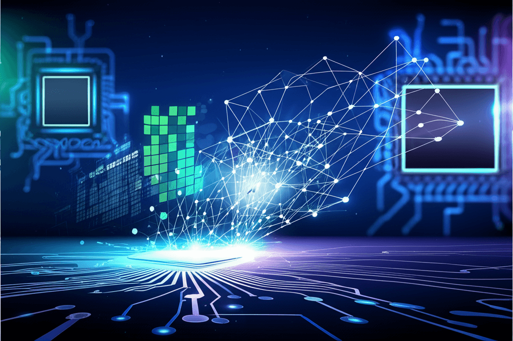 Tencent's New AI Model Narrows Gap, Challenges Global AI Supremacy