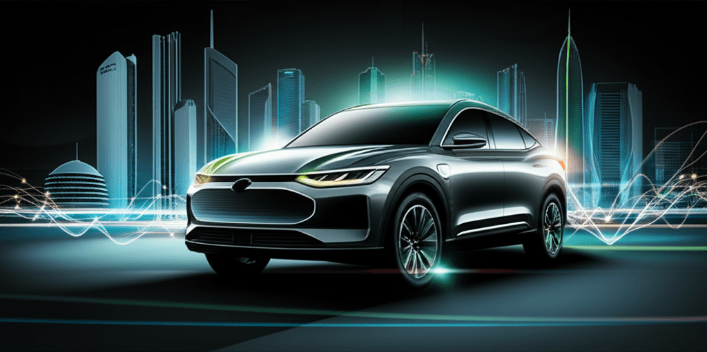 Tesla breaks into India market, unveils Model Y at Mumbai showroom.
