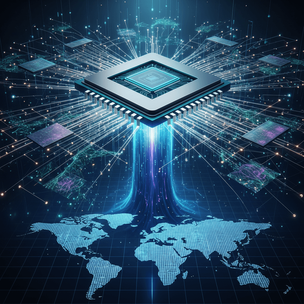 Tessolve Secures Landmark $150M TPG Investment for Global AI Chip Growth