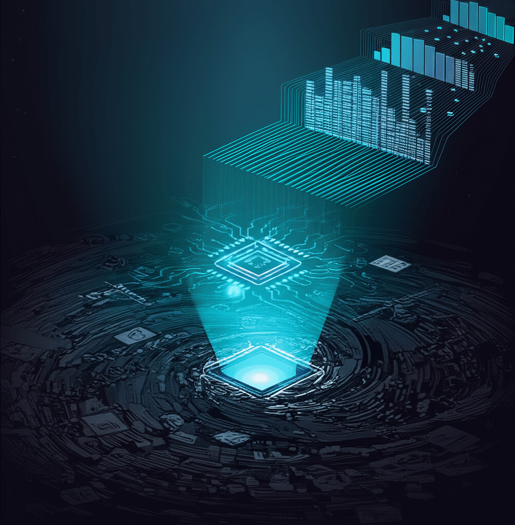 The Other 99%: AI Transforms Unstructured Data, Delivering Competitive Edge