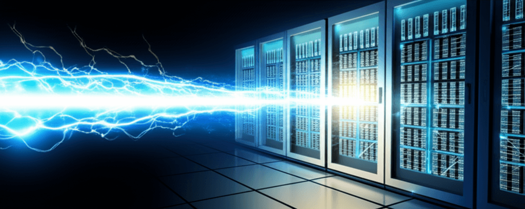 TI, NVIDIA Tackle AI's Power Crisis with Breakthrough 800V HVDC System