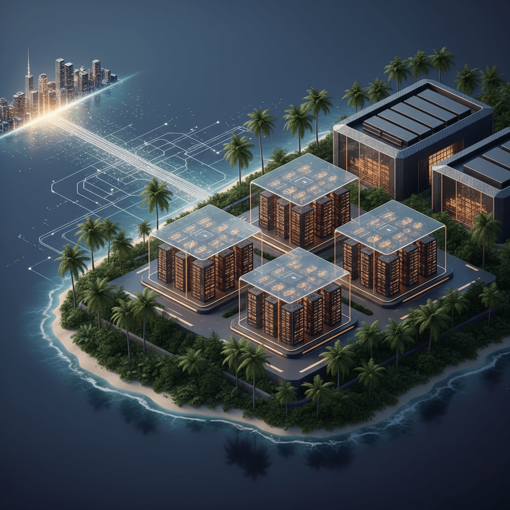 TikTok parent ByteDance secures 36,000 Nvidia Blackwell chips in Malaysia to bypass US bans