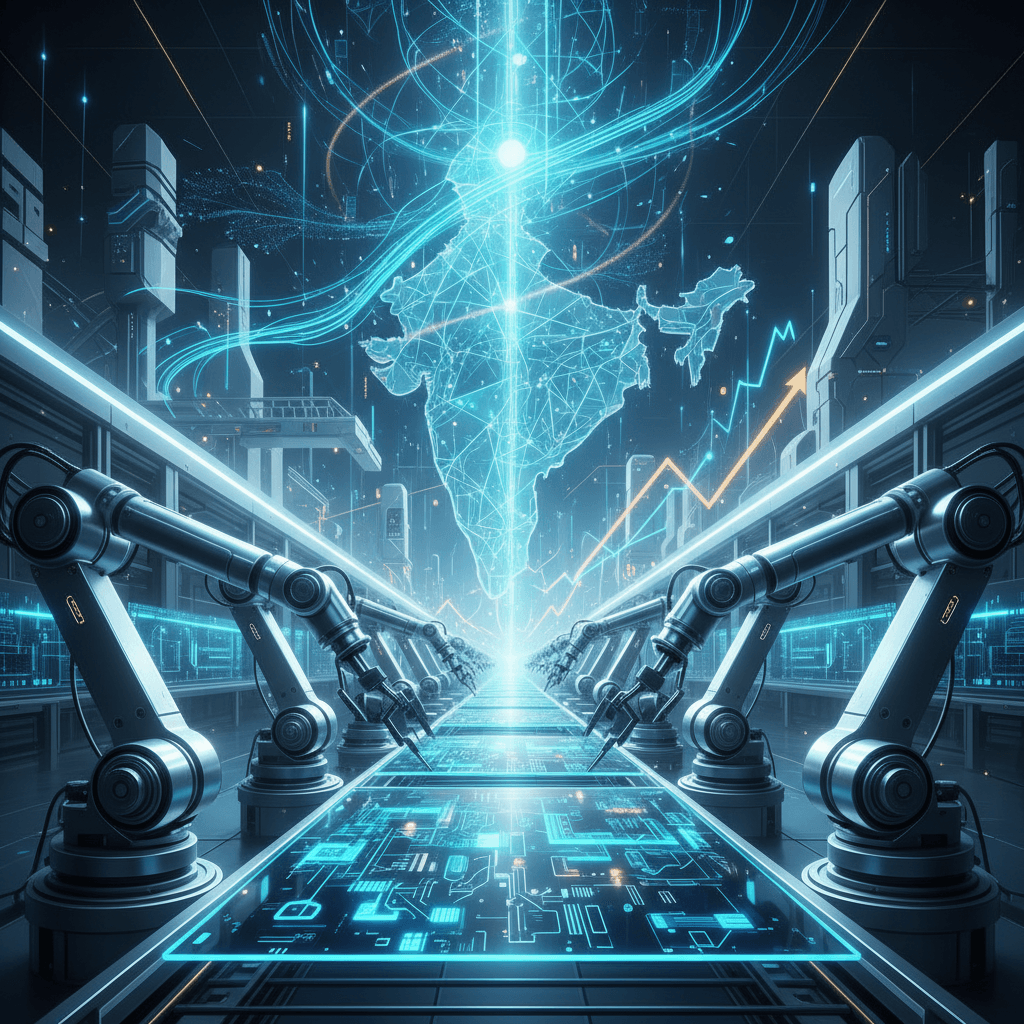 Titan Intech invests ₹250 Cr in AI-critical display manufacturing.