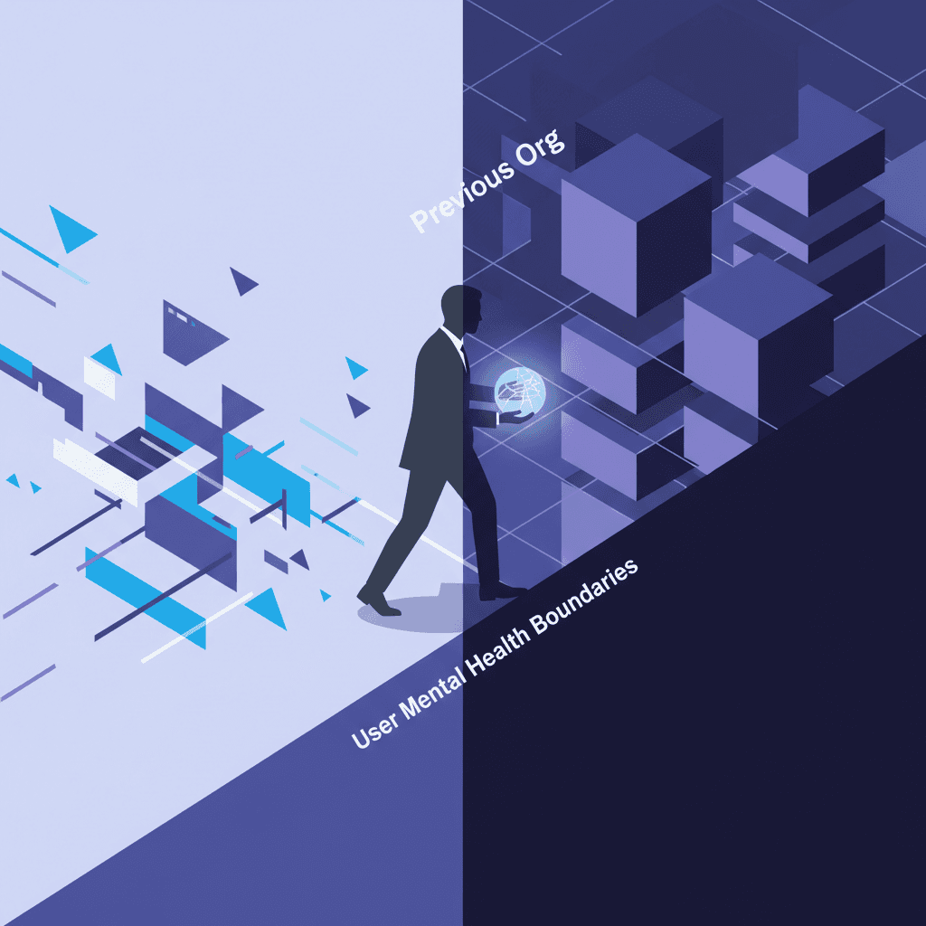 Top AI Mental Health Safety Expert Defects to Anthropic Alignment Team.