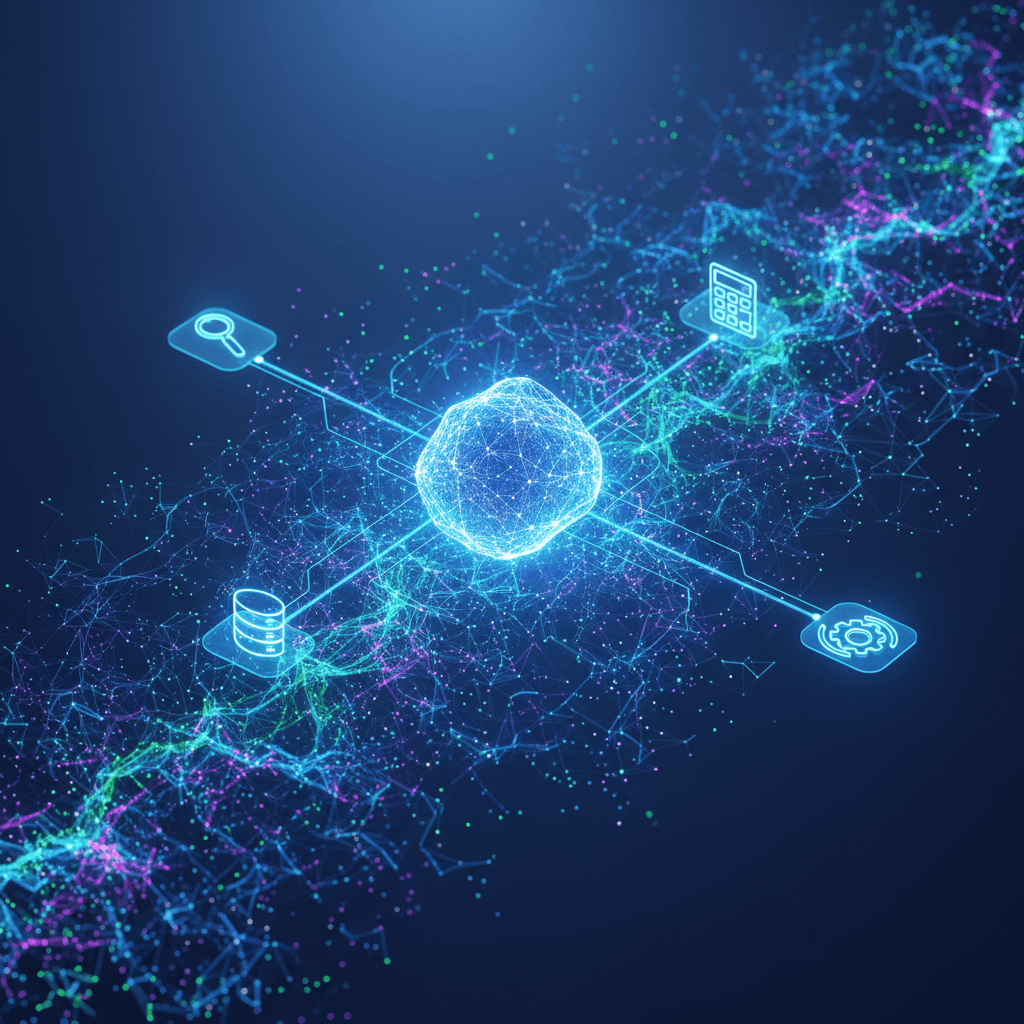 TOUCAN Dataset Powers Open-Source AI Agents to Master Real Tools