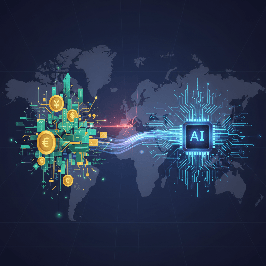 Trump-linked crypto deal precedes UAE AI chip access, defying security warnings.