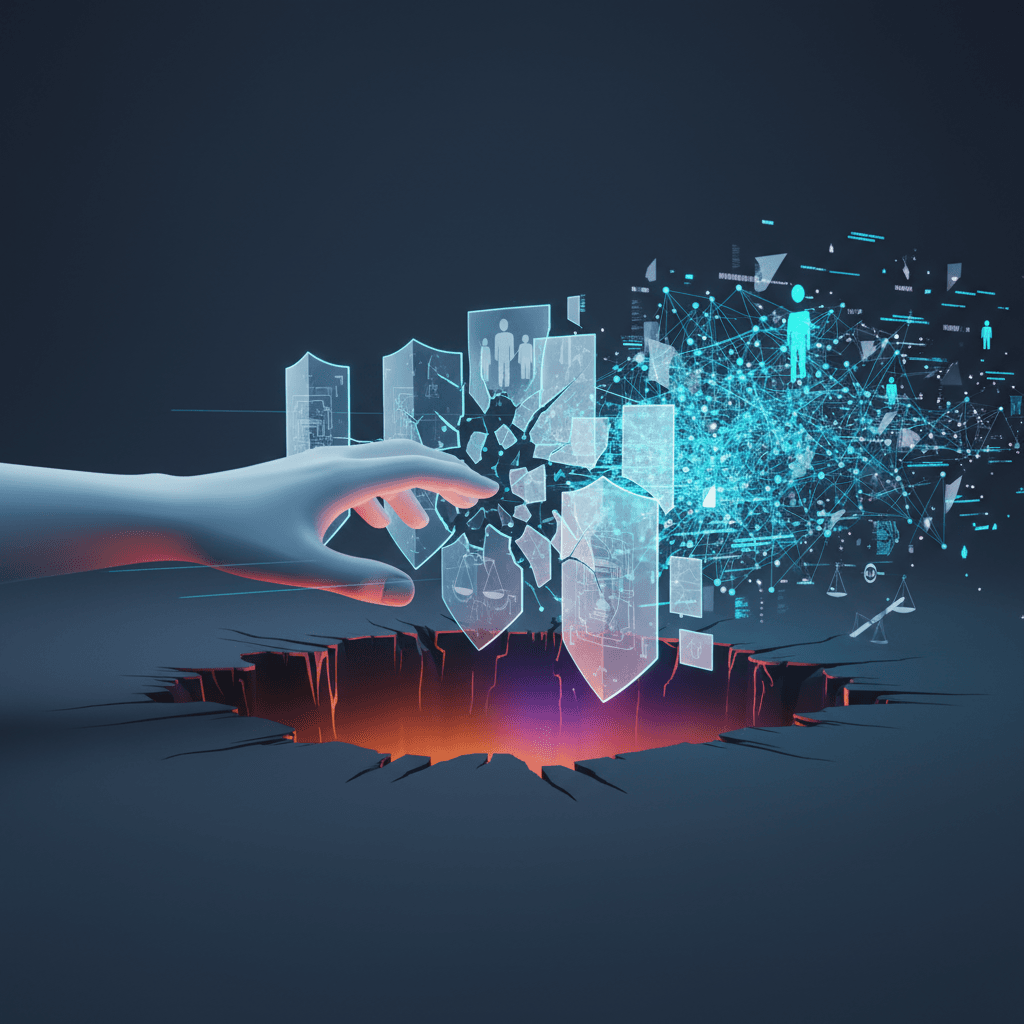 Trump Order Dismantles State AI Protections, Critics Warn of Accountability Vacuum